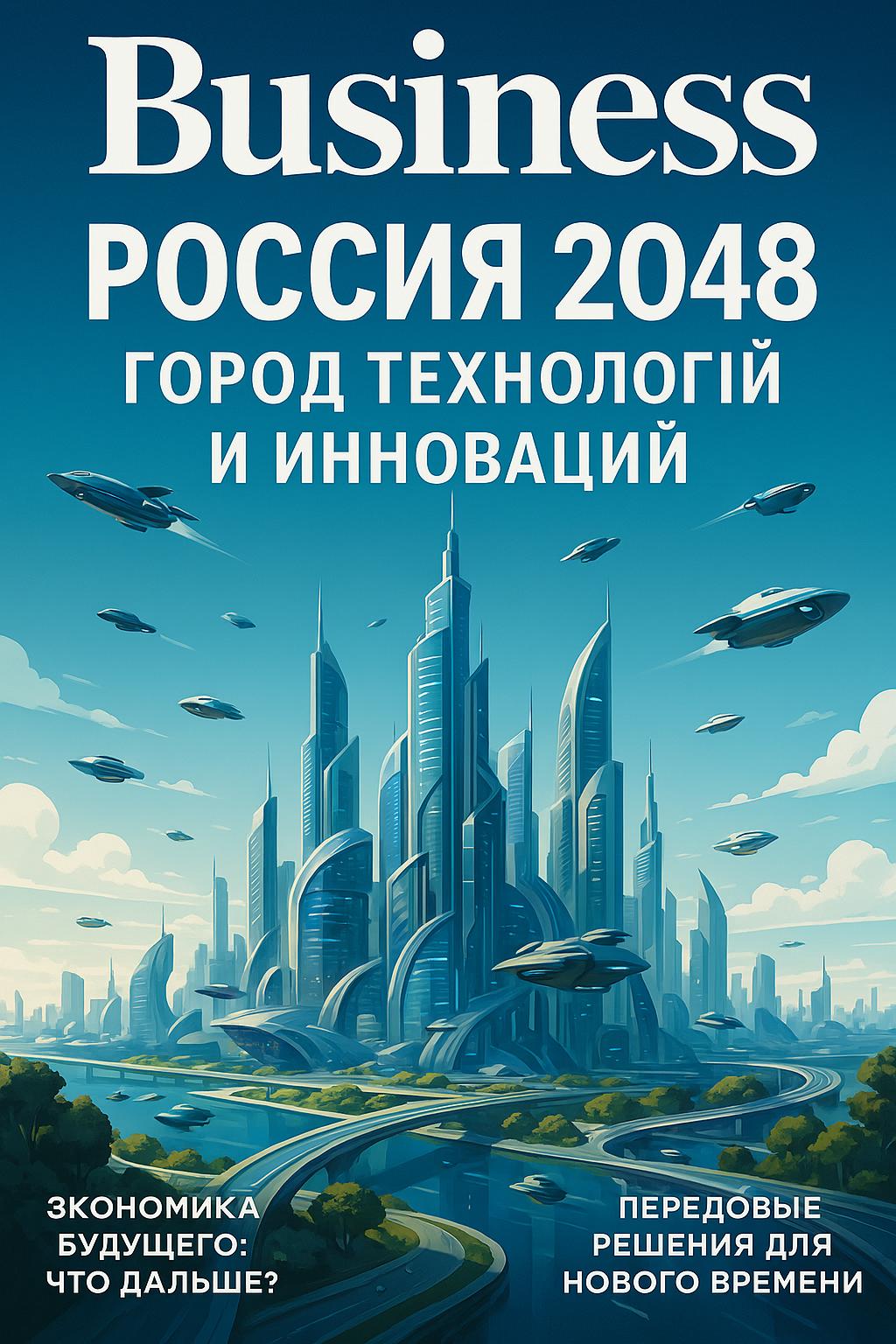Обложка книги, созданная с помощью DALLE, привлекает внимание и выделяется среди других книг на полке.